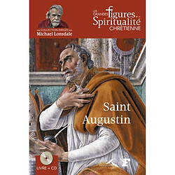 Saint Augustin : 354-430 - Occasion