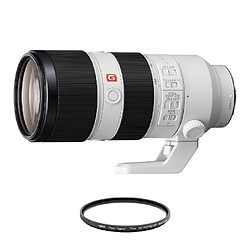 SONY SEL 70-200MM F2.8 GM OSS + HOYA 77mm PRO 1D Protector