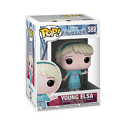 Figurine Elsa enfant 588 Funko Pop La Reine des Neiges 2