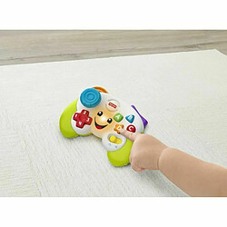 Console Fisher Price (FR) pas cher