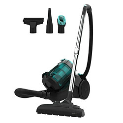 Aspirateur-traîneau Conga Rockstar Multicyclonic Compact Plus Cecotec