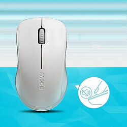 Yonis Souris Sans Fil Silencieuse 1000 DPI Portable