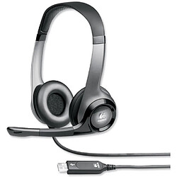 Logitech ClearChat Comfort USB