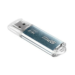 Silicon-Power Silicon Power Marvel M01 16GB lecteur USB flash 16 Go USB Type-A 3.2 Gen 1 (3.1 Gen 1) Bleu