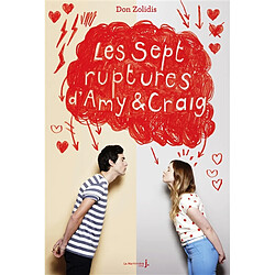 Les sept ruptures d'Amy & Craig