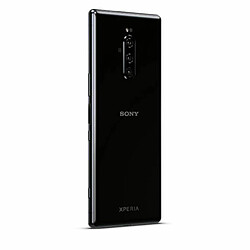 Acheter Sony Xperia 1 6Go/128Go Noir Double Sim J9110