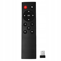 GUPBOO Télécommande Universelle de Rechange Pour Android TV Box PC Controller Remote Steer