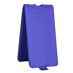 Cadorabo Coque Nokia 3 2017 Etui en Bleu pas cher