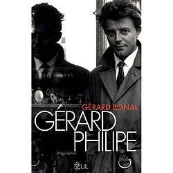 Gérard Philipe : biographie - Occasion