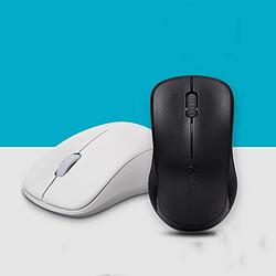 Yonis Souris Sans Fil Silencieuse 1000 DPI Portable pas cher