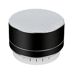 Universal A10 en haut-parleur Bluetooth sans fil en extérieur mini-enceintes avec des lumières LED Prise en charge du haut-parleur U-Disk Bluetooth