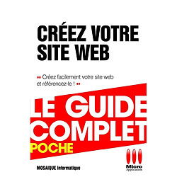 Créer un site Web - Occasion