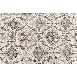 Acheter Vidal Tapis de laine 259x178 beige Ultra Vintage