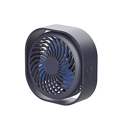 Cadeau Créatif de Ventilateur de Bureau de Dortoir d'Étudiant de Mini Ventilateur électrique portatif d'USB de 2000MAH