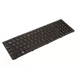 Clavier d'ordinateur portable