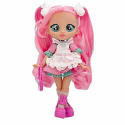 iMC Toys Poupée Cry Babies BFF Série 3 - Coney