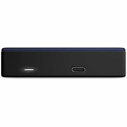 Disque Dur Externe Western Digital My Passport Ultra 5 TB Bleu