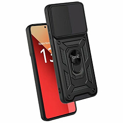 Avis Protection pour téléphone portable Cool Redmi Note 13 Pro Noir Xiaomi