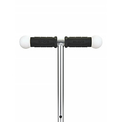 Micro Poignées trottinette Magic Mini - Tube de direction haut avec système lumineux LED