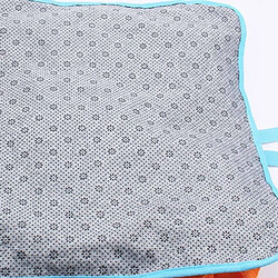 Universal Coussin pour chien grand coussin d'alimentation pour chien puzzle interactif pour chien de compagnie entrainement nez coussin d'entrainement pour chien de compagnie soulagement de la pression | pas cher