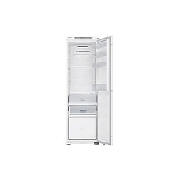 Réfrigérateur 1 porte intégrable à glissières 270l - BRD27600EWW - SAMSUNG