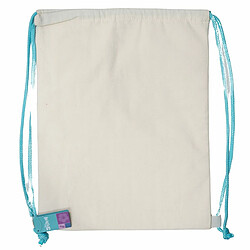 Sac en toile Stor Stitch 30 x 40 cm