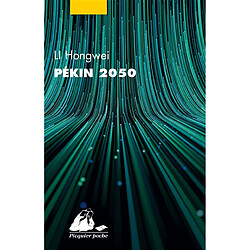 Pékin 2050 - Occasion