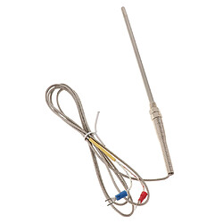 Avis Thermocouple de type K Capteurs de Sonde