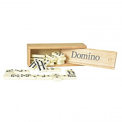 Egmont Toys Jeu de societe - Domino - Egmont