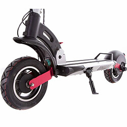 Trottinette électrique SXT Buddy PRO eKFV 500W 58.8V 13Ah pas cher