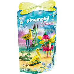 Playmobil® Playmobil Fée Fille aux Cigognes