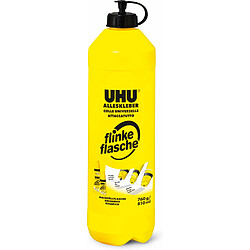 UHU Colle universelle en flacon, recharge, 760 g ()