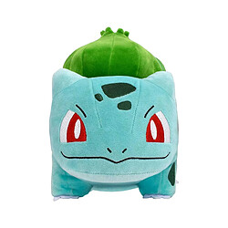 Jazwares Pokémon - Peluche Bulbizarre 30 cm