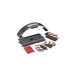 Carrera Accessoires de Circuits Digital 132 et Circuits Digital 124 avec Feux de Départ Noir / Rouge