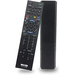 SANAG Remplacement Telecommande Universelle Sony Rm-Ed047 Pour Telecommande Sony Bravia Tv Rm-Ed047 Rm-Ed050 Rm-Ed061 Rm-Ed053 Rm-Ed036 Rm-Yd103 Rm-Ed022