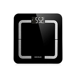 Cecotec Pèse-personne Surface Precision 9500 Smart Healthy