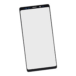 Avis Lentille d'écran LCD pour Samsung Galaxy Note 9