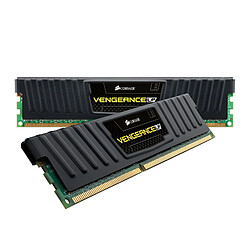 Corsair Vengeance Low Profile 8 Go (2x 4 Go) DDR3 1600 MHz CL9