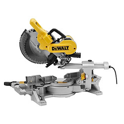 Avis DeWalt Scie à onglets radiale 1600W 250mm