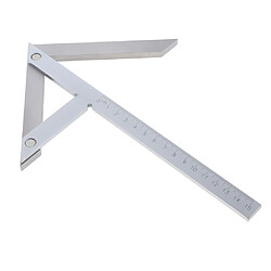 Avis Finder Scriber Marking Angle