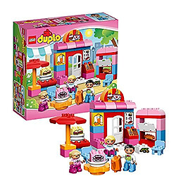 LEgO Duplo 10587 café