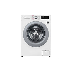 LG F4WV309S4E washing machine