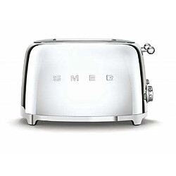 Smeg TSF03SSEU - Chromé