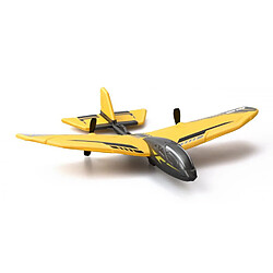 Avis Silverlit Avion hornet evo telecommande