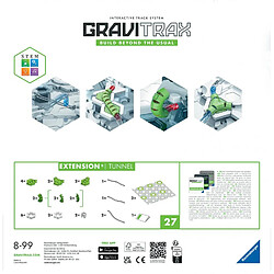 Ravensburger Gravitrax set d'extension tunnels