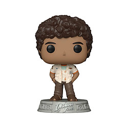 Funko Indiana Jones 5 - Figurine POP! Teddy Kumar 9 cm