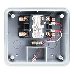 Relais de démarrage de pompe pour programmateur 24v - psr-22 - HUNTER