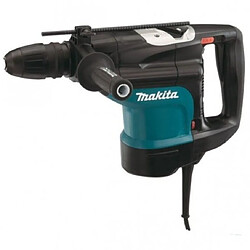 Makita Perforateur burineur SDS-Max 10.9Kg 1510W 20J Ø de perçage béton 52mm