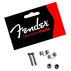 Stratocaster String Guides Fender