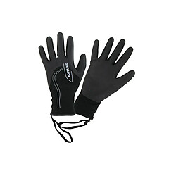 Gants pour travaux jardin Maxtop - Taille 10 - Rostaing